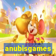 anubisgames