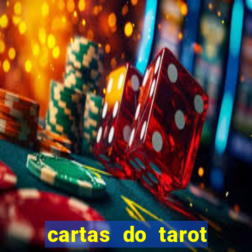 cartas do tarot cigano para imprimir