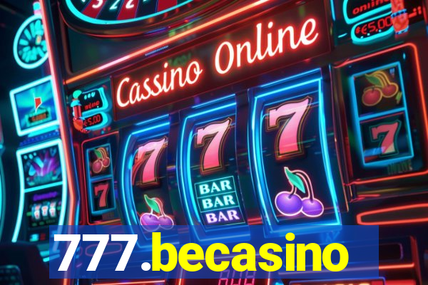 777.becasino