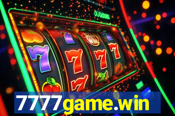 7777game.win