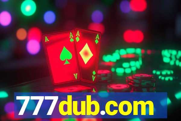 777dub.com