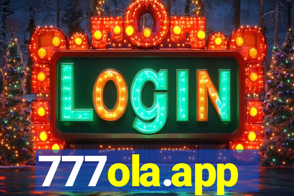 777ola.app