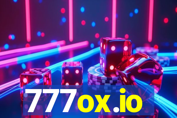 777ox.io