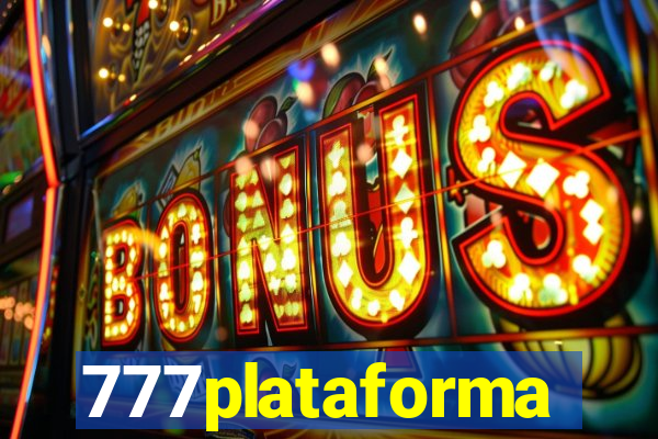 777plataforma