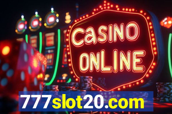 777slot20.com