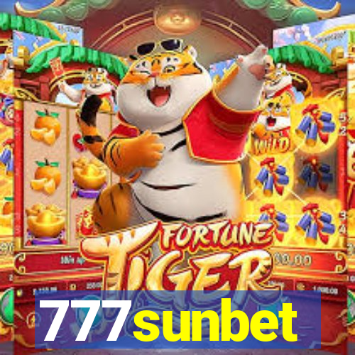 777sunbet