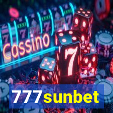 777sunbet