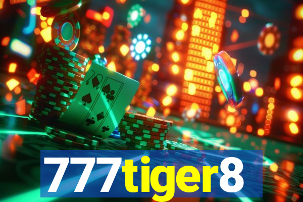 777tiger8