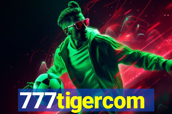 777tigercom