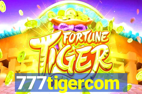 777tigercom