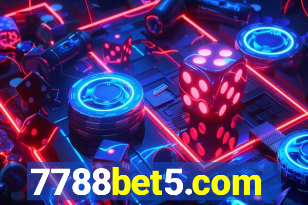 7788bet5.com