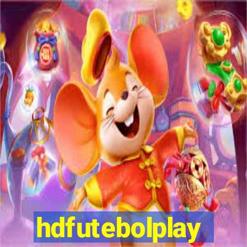 hdfutebolplay