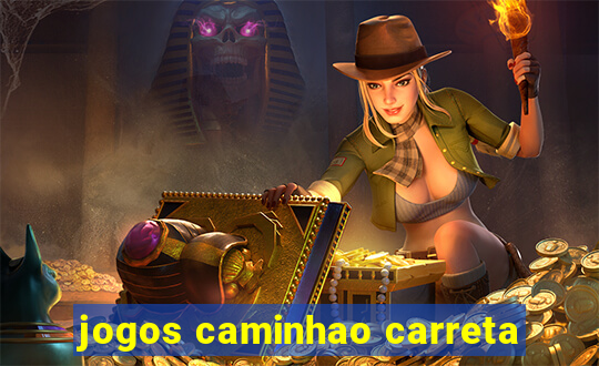 jogos caminhao carreta