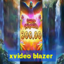 xvideo blazer