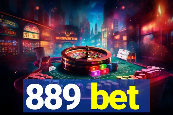 889 bet