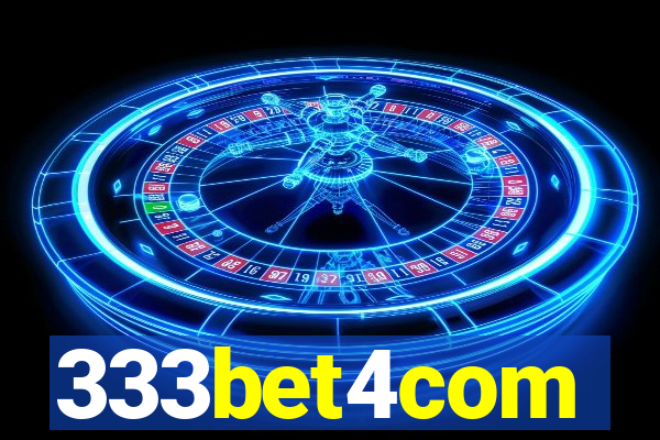 333bet4com