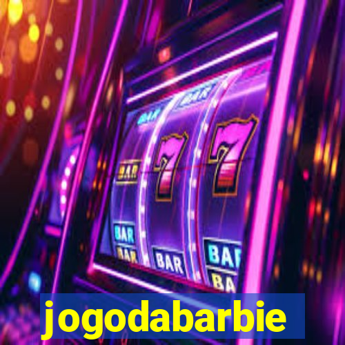 jogodabarbie