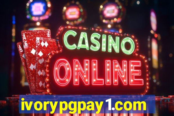 ivorypgpay1.com