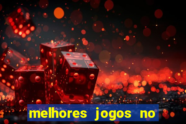 melhores jogos no play store