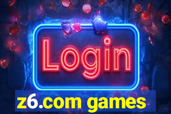 z6.com games