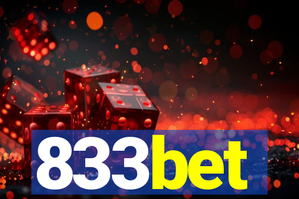 833bet