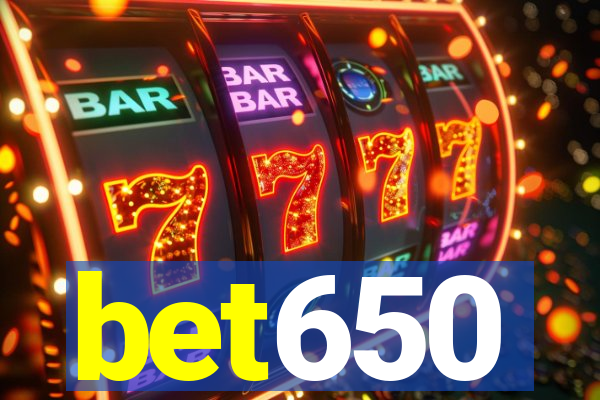 bet650