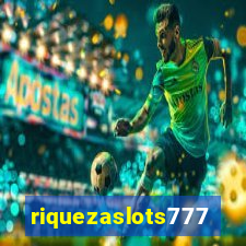 riquezaslots777