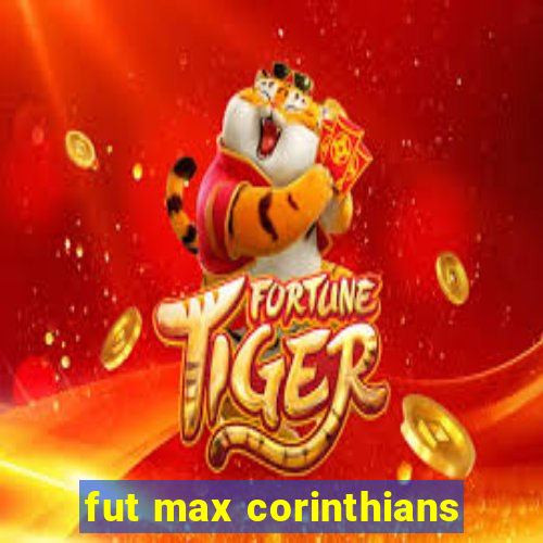 fut max corinthians