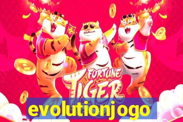 evolutionjogo