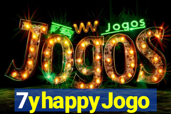 7yhappyJogo