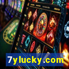 7ylucky.com