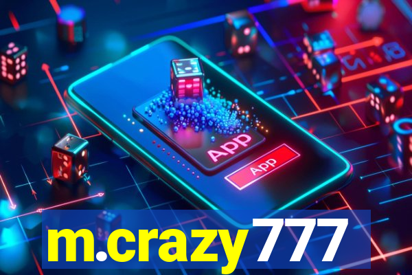 m.crazy777