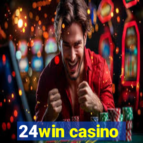 24win casino