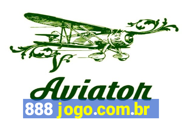 888 jogo.com.br