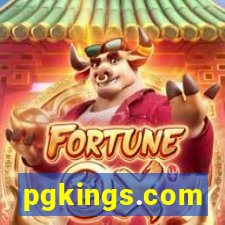 pgkings.com