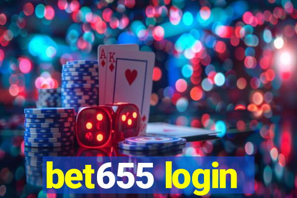 bet655 login