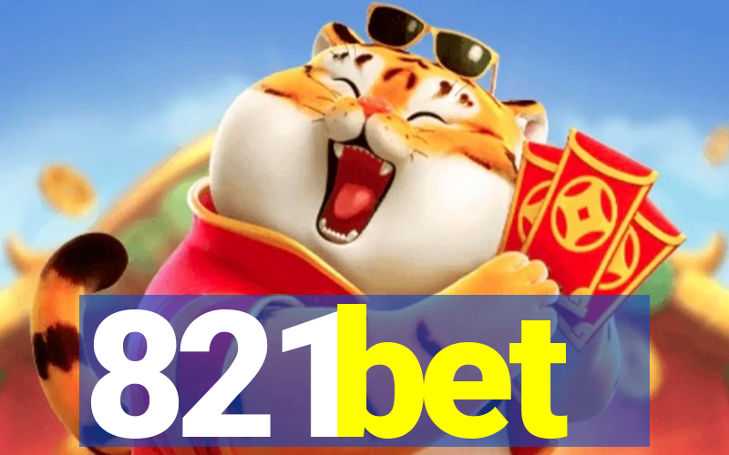 821bet