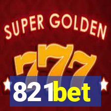 821bet