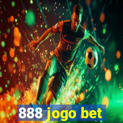 888 jogo bet