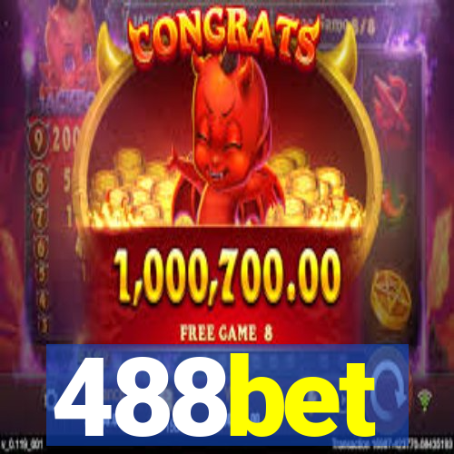 488bet