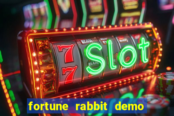 fortune rabbit demo dinheiro infinitoInformational