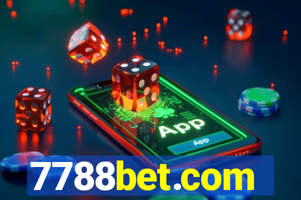 7788bet.com