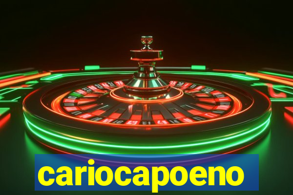 cariocapoeno