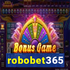 robobet365