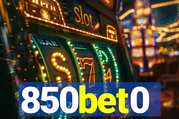 850bet0