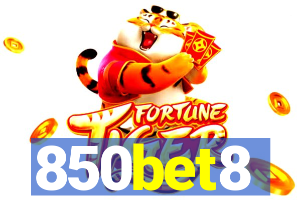 850bet8