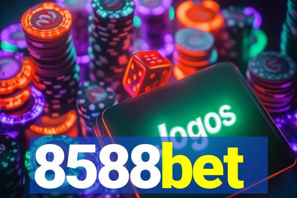 8588bet