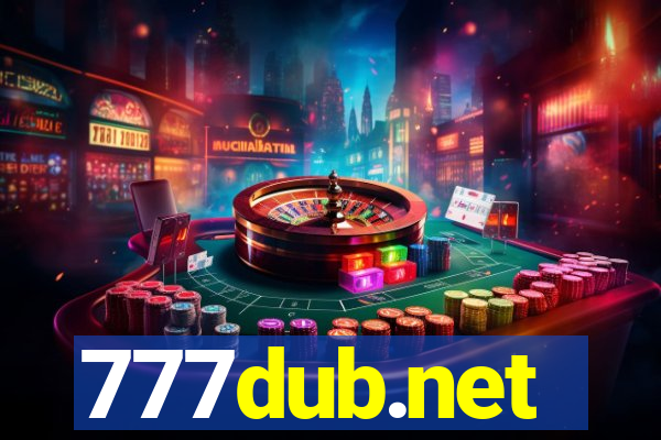 777dub.net