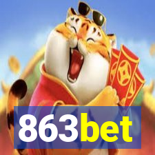 863bet