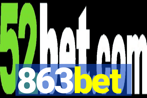 863bet